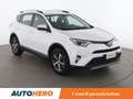 Toyota RAV 4 2.0 D-4D Active Blanc - thumbnail 8