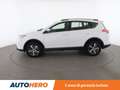 Toyota RAV 4 2.0 D-4D Active Blanc - thumbnail 3
