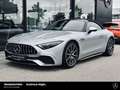 Mercedes-Benz SL 43 AMG SL 43 AMG Premium+ Burmester Distr HuD Sitzklima Silber - thumbnail 2