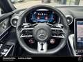 Mercedes-Benz SL 43 AMG SL 43 AMG Premium+ Burmester Distr HuD Sitzklima Silber - thumbnail 7