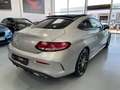 Mercedes-Benz C 300 Coupé 9G-Tronic Gris - thumbnail 6