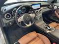 Mercedes-Benz C 300 Coupé 9G-Tronic Gris - thumbnail 20