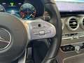 Mercedes-Benz C 300 Coupé 9G-Tronic Gris - thumbnail 29