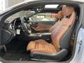 Mercedes-Benz C 300 Coupé 9G-Tronic Gris - thumbnail 21