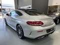 Mercedes-Benz C 300 Coupé 9G-Tronic Gris - thumbnail 9