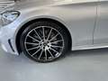 Mercedes-Benz C 300 Coupé 9G-Tronic Gris - thumbnail 16