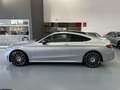 Mercedes-Benz C 300 Coupé 9G-Tronic Gris - thumbnail 10