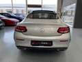 Mercedes-Benz C 300 Coupé 9G-Tronic Gris - thumbnail 7