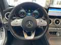 Mercedes-Benz C 300 Coupé 9G-Tronic Gris - thumbnail 28