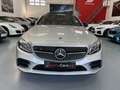 Mercedes-Benz C 300 Coupé 9G-Tronic Gris - thumbnail 2