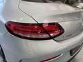 Mercedes-Benz C 300 Coupé 9G-Tronic Gris - thumbnail 14