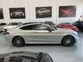 Mercedes-Benz C 300 Coupé 9G-Tronic Gris - thumbnail 5