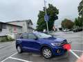 Volkswagen T-Roc 2.0 tdi R-Line 115cv Blau - thumbnail 12