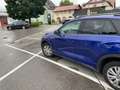 Volkswagen T-Roc 2.0 tdi R-Line 115cv Blau - thumbnail 14