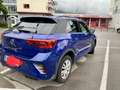 Volkswagen T-Roc 2.0 tdi R-Line 115cv Blau - thumbnail 10