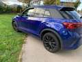 Volkswagen T-Roc 2.0 tdi R-Line 115cv Blau - thumbnail 7