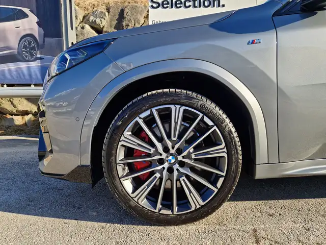 BMW X2 M35i xDrive Ansicht 4