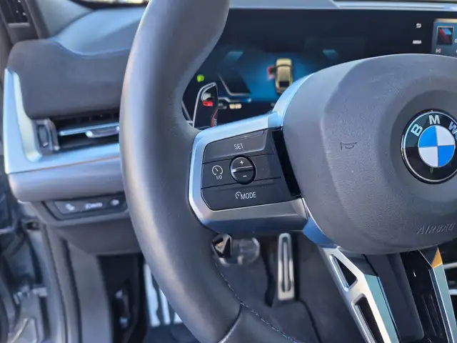 BMW X2 M35i xDrive Ansicht 9