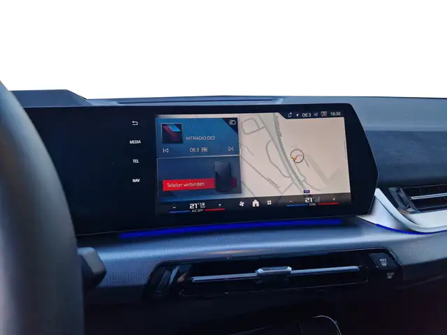 BMW X2 M35i xDrive Ansicht 11