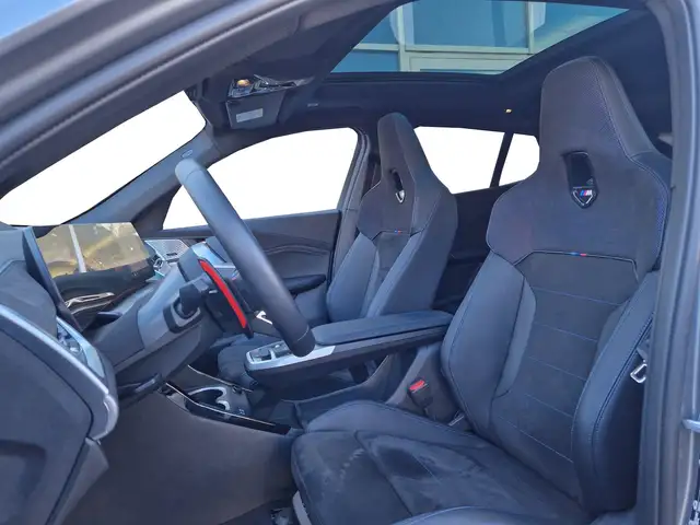 BMW X2 M35i xDrive Ansicht 8