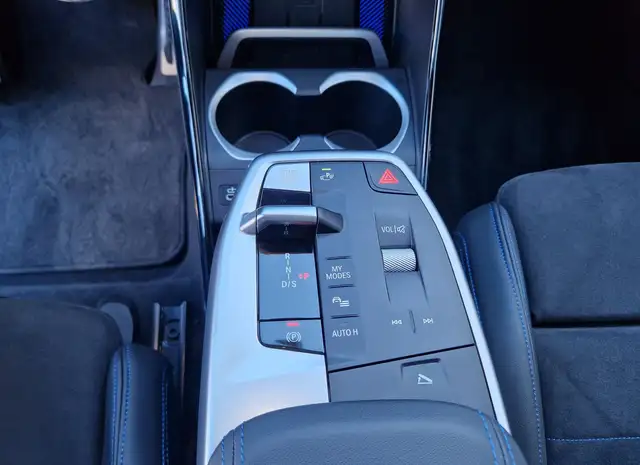 BMW X2 M35i xDrive Ansicht 14