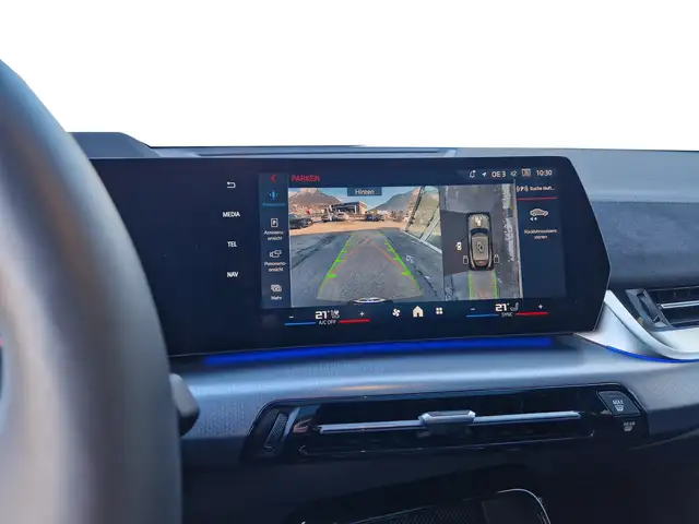 BMW X2 M35i xDrive Ansicht 12