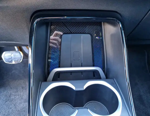 BMW X2 M35i xDrive Ansicht 15