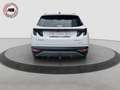 Hyundai TUCSON Trend Hybrid ACC LED SHZ KAMERA AHK 19" Weiß - thumbnail 4