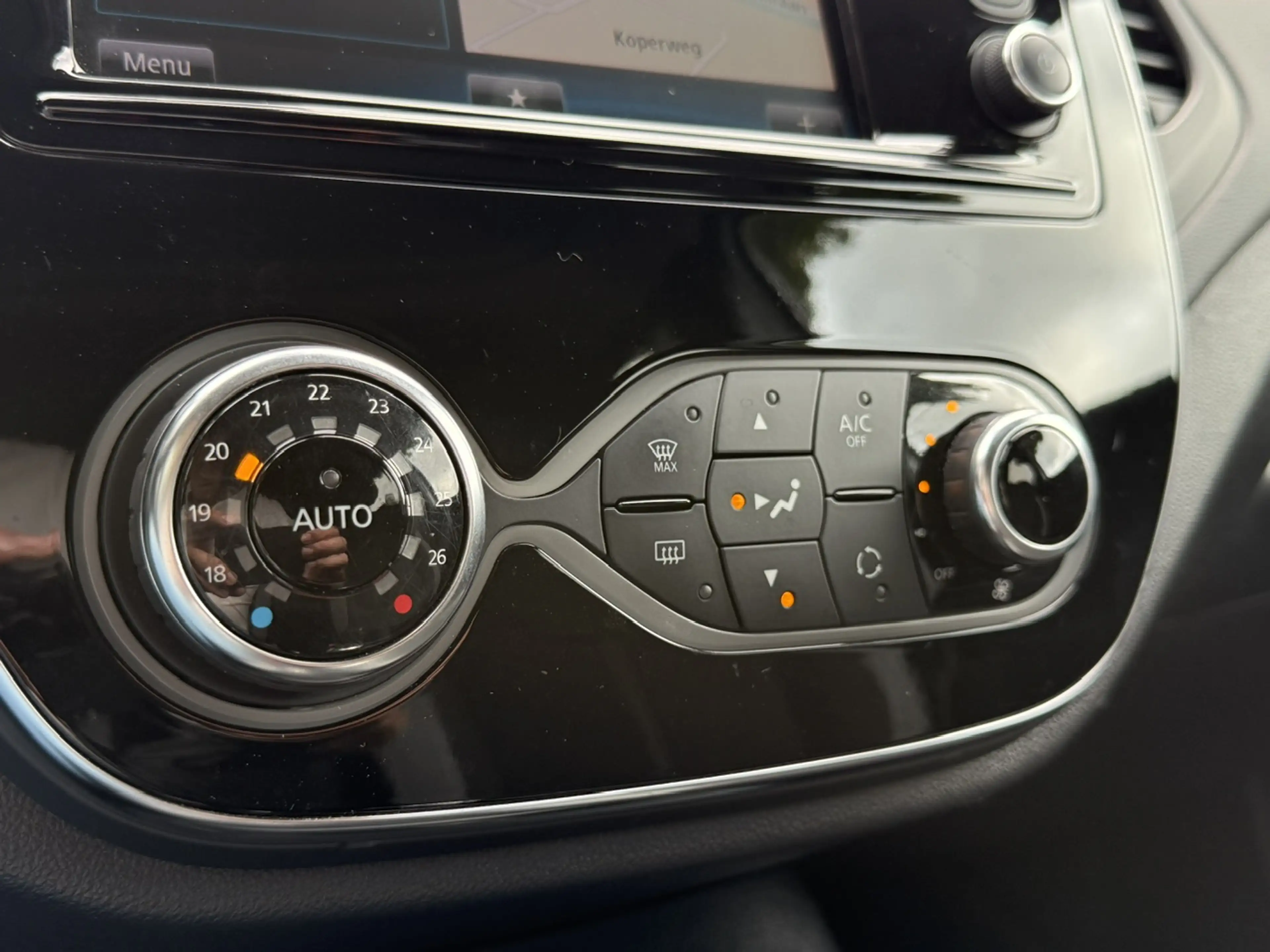 Renault Captur TCe 120pk Bose | Panoramadak | Navigatie | Camera — photo 20