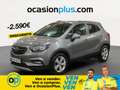 Opel Mokka X 1.4T GLP Selective 4x2 Gris - thumbnail 1