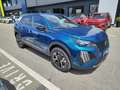 Peugeot 2008 2ª serie Hybrid 136 e-DCS6 Allure - Blu Obsession Blu/Azzurro - thumbnail 3