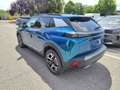 Peugeot 2008 2ª serie Hybrid 136 e-DCS6 Allure - Blu Obsession Blu/Azzurro - thumbnail 7
