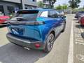 Peugeot 2008 2ª serie Hybrid 136 e-DCS6 Allure - Blu Obsession Blu/Azzurro - thumbnail 5