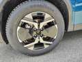 Peugeot 2008 2ª serie Hybrid 136 e-DCS6 Allure - Blu Obsession Blu/Azzurro - thumbnail 9