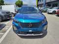 Peugeot 2008 2ª serie Hybrid 136 e-DCS6 Allure - Blu Obsession Blu/Azzurro - thumbnail 2