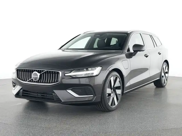 Volvo V60 T6 Plus Bright Recharge Plug-In Hybrid AW