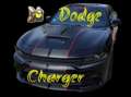 Dodge Charger Automatik SRT 392 Noir - thumbnail 1