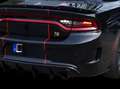 Dodge Charger Automatik SRT 392 Schwarz - thumbnail 2