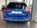 Mercedes-Benz C 300 300 e AMG Line Blauw - thumbnail 5