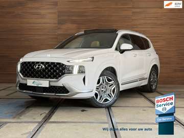 1.6 T-GDI PHEV Premium Sky 7p. | Full Option | Pan