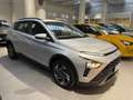 Hyundai BAYON Bayon 1.2 mpi Xline / PROMO 48 Grau - thumbnail 2