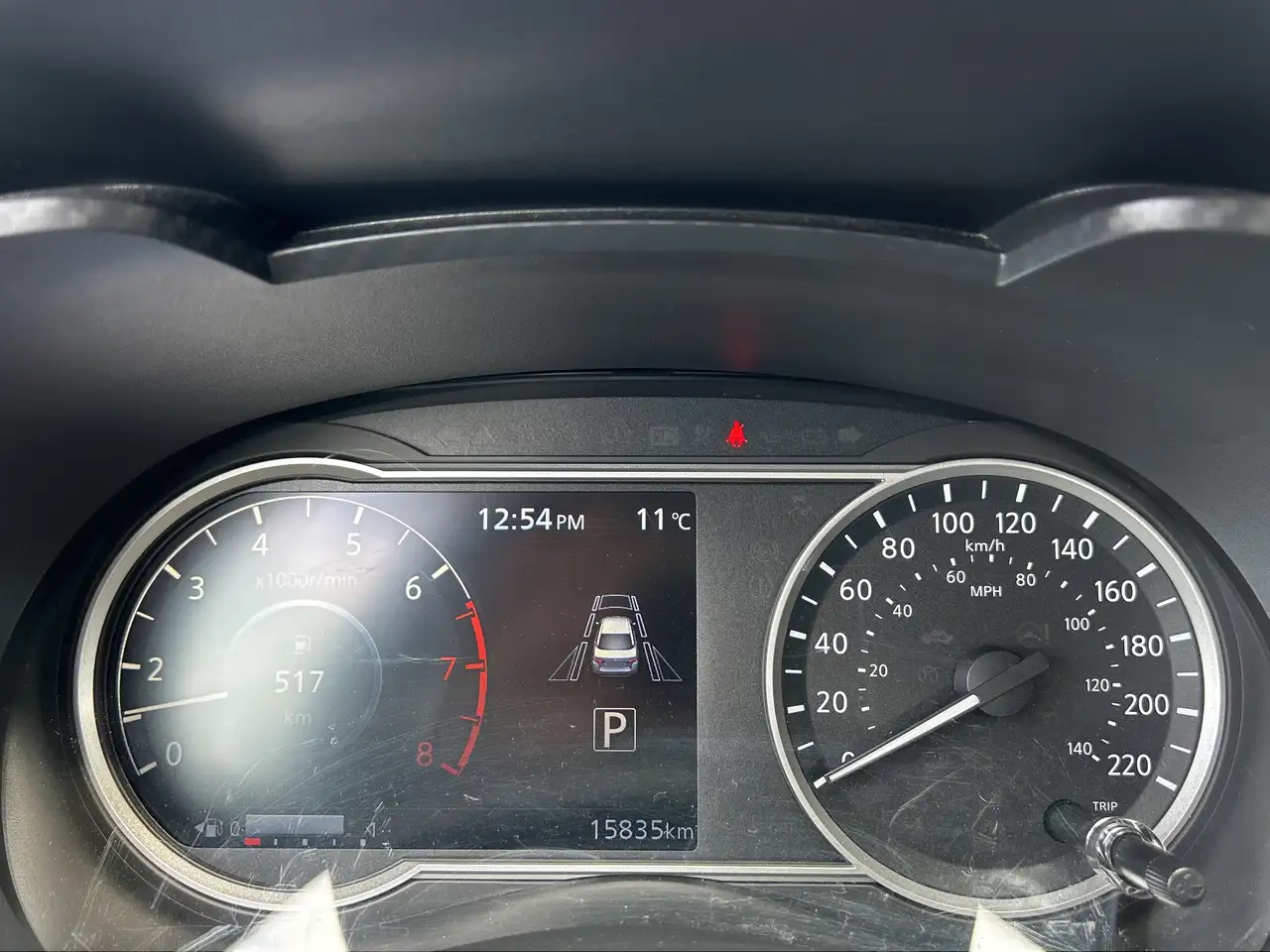 Nissan Versa снимка Nissan Versa
