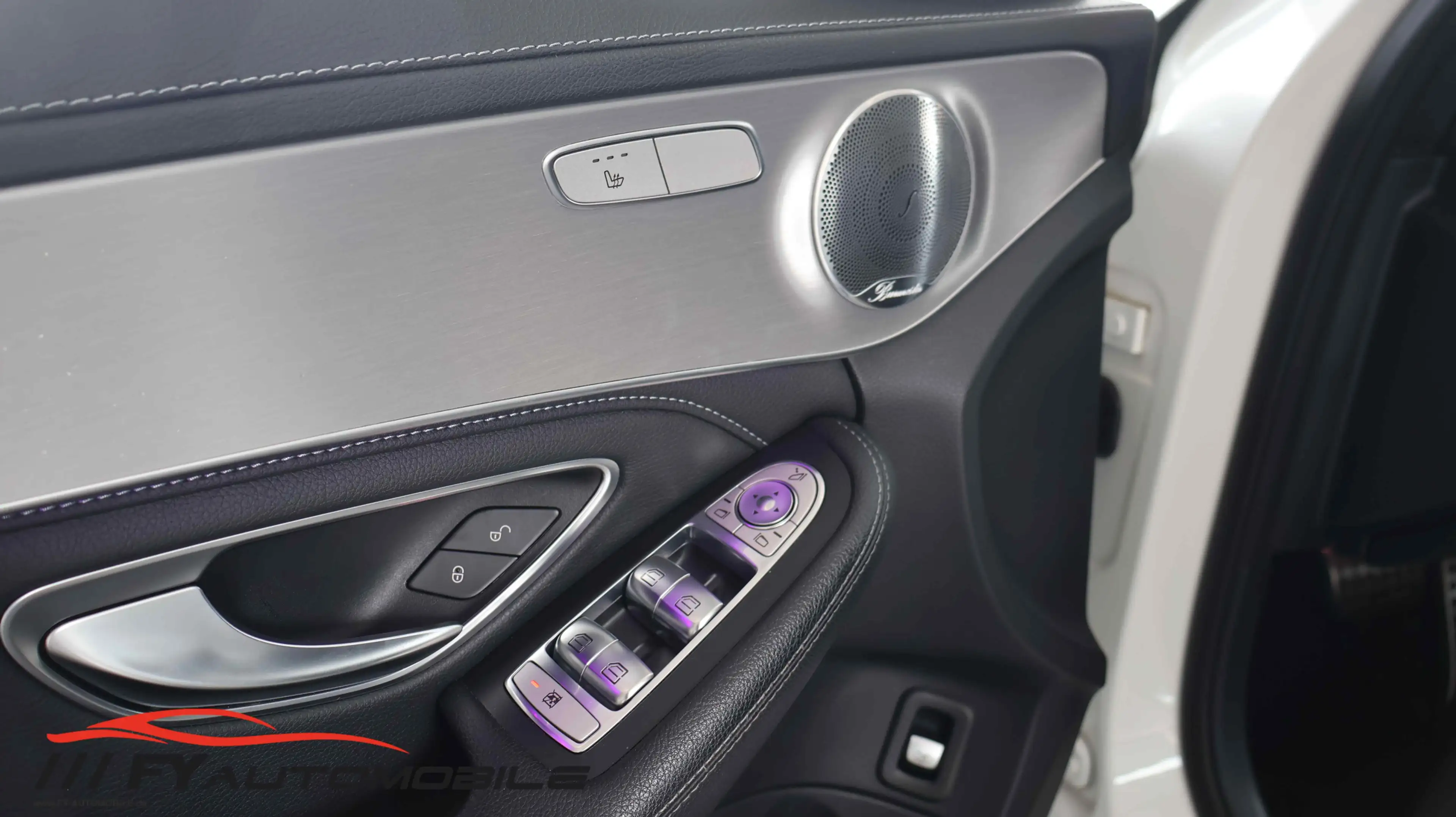 Mercedes-Benz C 63 AMG C 63 AMG (205.086) — photo 15