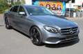 Mercedes-Benz E 350 d Lim. 210 Kw Leder Navi Kamera Facelift Gris - thumbnail 3
