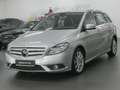 Mercedes-Benz B 180 NAVI/SHZ/PDC/AHK/NUR 47313km! Silber - thumbnail 1