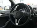 Mercedes-Benz B 180 NAVI/SHZ/PDC/AHK/NUR 47313km! Silber - thumbnail 11