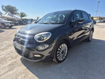 500X 1.6 mjt louge 130 cv auto