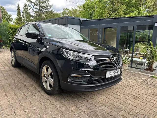 Opel Grandland (X) Edition Navi|Sportsitze|AHK|Carplay