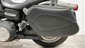 Harley-Davidson FXDF Fat Bob 2009 + BORSE LATERALI + VANCE & HINES Grigio - thumbnail 5