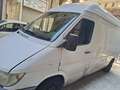 Mercedes-Benz Sprinter Furgon Blanc - thumbnail 3